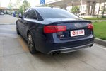 奥迪S62013款4.0 TFSI