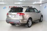 讴歌MDX2008款3.7