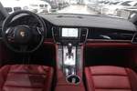 保时捷Panamera2014款Panamera 4 3.0T 