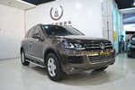 大众途锐2011款3.0TSI V6 舒适型 