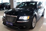 克莱斯勒3002013款300C 3.6L 尊崇版