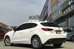 马自达MAZDA3Axela昂克赛拉 三厢2014款1.5L 自动尊贵型