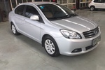 长城C30 2010款1.5L 手动舒适型