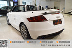 奥迪TT2011款Coupe 2.0TFSI