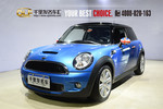 MINIMINI2011款1.6T COOPER S