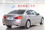 宝马5系2012款535Li 行政型