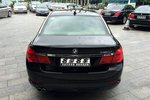 宝马7系2009款730Li 豪华型