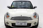 MINIMINI2012款1.6L COOPER Baker Street 