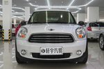 MINICOUNTRYMAN2011款1.6L ONE