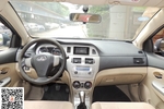 长城C30 2010款1.5L CVT豪华型