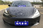 特斯拉Model 32020款 标准续航后驱升级版 