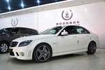 奔驰C级AMG2009款C63 AMG