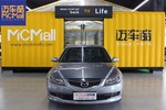 马自达Mazda62006款2.0 手动