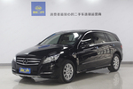 奔驰R级2011款R350L 4MATIC