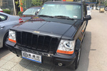 JeepJeep25002004款2.5 手动 四驱