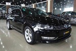 大众帕萨特2013款1.8TSI DSG 御尊版