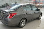 日产阳光2011款1.5XE CVT尊贵版