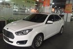 福特福睿斯2015款1.5L 自动时尚型