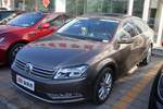 大众迈腾2013款2.0TSI 尊贵型