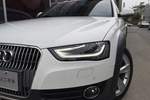 奥迪A4 allroad2014款40 TFSI allroad quattro 