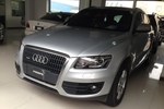 奥迪Q52010款2.0TFSI 豪华型