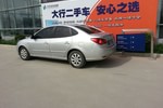 现代悦动2008款1.6 GL MT