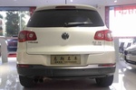 大众Tiguan2011款2.0TSI R-line