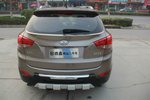 现代ix352013款2.0L 自动两驱智能型GLS 国V 