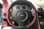 阿斯顿马丁V8 Vantage2011款4.7 Sportshift Coupe