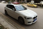 宝马1系2013款M 135i（增配）