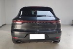 保时捷Macan2018款Macan 2.0T