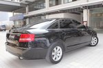 奥迪A6L2008款2.0TFSI 标准型(自动)