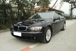 宝马7系2005款730li