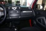 smartfortwo2012款1.0 MHD 硬顶舒适版