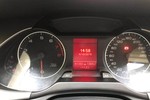 奥迪A4L2010款2.0TFSI 舒适型