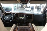 GMC Savana-2011款 6.0L 商务之星10座