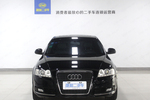 奥迪A6L2011款2.8FSI 舒适型