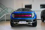 福特F-1502011款6.2L SVT Raptor SuperCab