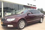 斯柯达昊锐2009款1.8TSI 手自一体 优雅版