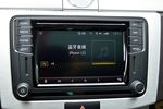 大众CC2018款1.8TSI 豪华型