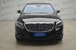 奔驰S级2014款S500L