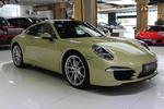 保时捷9112012款Carrera S 3.8L