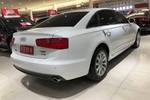 奥迪A6L2014款TFSI 舒适型