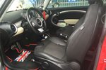 MINICLUBMAN2008款1.6T COOPER S 