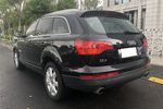 奥迪Q72008款4.2FSI quattro 豪华型