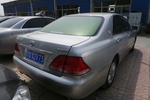 丰田皇冠2006款3.0 Royal E