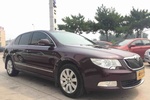 斯柯达昊锐2009款1.8TSI 手自一体 优雅版