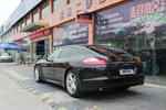 保时捷Panamera2010款Panamera 3.6L 