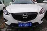 马自达CX-52013款2.5L AT 四驱旗舰型