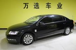 大众迈腾2013款1.8TSI 豪华型